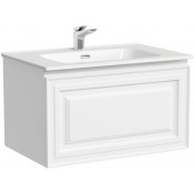 Тумба под раковину Sancos Very VR70W 70 bianco