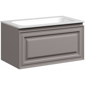 Тумба с раковиной Sancos Very VR70SM/CN7007 70 doha soft