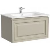 Тумба с раковиной Sancos Very VR70CE/CN7007 70 beige soft