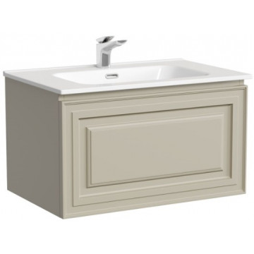 Тумба под раковину Sancos Very VR70CE 70 beige soft