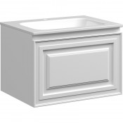 Тумба под раковину Sancos Very VR60W 60 bianco