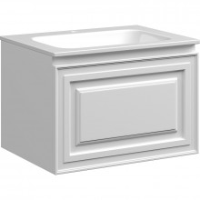 Тумба под раковину Sancos Very VR60W 60 bianco