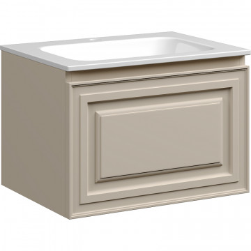 Тумба под раковину Sancos Very VR60CE 60 beige soft