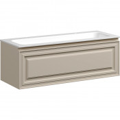 Тумба с раковиной Sancos Very VR120CE/CN7016 120 beige soft