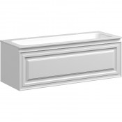 Тумба с раковиной Sancos Very VR120W/CN7016 120 bianco