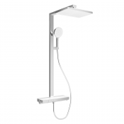 Душевая стойка с термостатом Sancos Vos SC6100CH хром
