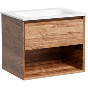 Тумба под раковину Sancos Marmi 1.0 MR1.060ECH 60 дуб чарльстон