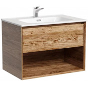 Тумба под раковину Sancos Marmi 1.0 MR1.070ECH 70 дуб чарльстон