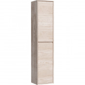 Шкаф-колонна Sancos Marmi PMR35EG 35 дуб галифакс натуральный
