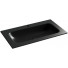 Раковина Sancos Ceramica Nova Grace CN7012MB 81 черный матовый