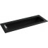 Раковина Sancos Ceramica Nova Grace CN7016MB 121x45 черный матовый