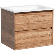 Тумба под раковину Sancos Marmi 2.0 MR2.060ECH 60 дуб чарльстон