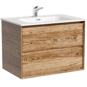 Тумба с раковиной Sancos Marmi 2.0 MR2.070ECH/CN7007 70 дуб чарльстон