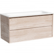 Тумба под раковину Sancos Marmi 2.0 MR2.0100EG 100 дуб галифакс натуральный