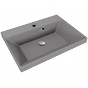 Раковина Style Line СС-00002469 60х45 серый шелк