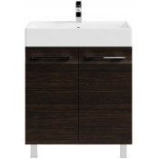 Тумба под раковину Vod-ok Мальта 70 палисандр