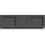 Экран-купе под ванну Vod-ok Хит 180 серый камень 57806