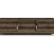 Экран-купе под ванну Vod-ok Топ 170 дуб крымский коричневый 131005-9005