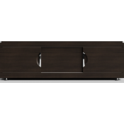 Экран-купе под ванну Vod-ok Топ 170 палисандр