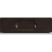 Экран-купе под ванну Vod-ok Топ 180 палисандр