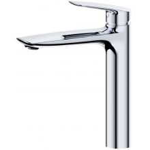 Смеситель для раковины Savol SK-H7210 хром