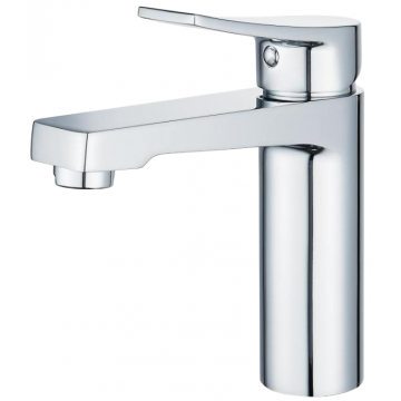 Смеситель для раковины Savol SK-H3201 хром