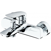 Смеситель для ванны Savol SK-H7101 хром