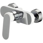 Смеситель для душа Savol SK-H6402 хром