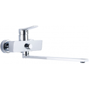 Смеситель для ванны Savol SK-H3002 хром