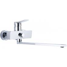 Смеситель для ванны Savol SK-H3002 хром