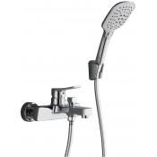 Смеситель для ванны Savol SK-H3101 хром