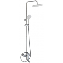 Душевая система Savol SK-H6401 хром