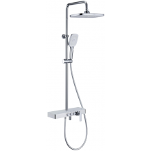 Душевая система Savol SK-H3245A хром