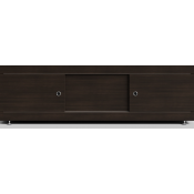 Экран-купе Vod-ok 180 палисандр 43101