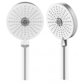 Душевая лейка Savol SK-SP09 белый матовый