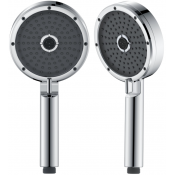 Душевая лейка Savol SK-SP10 хром