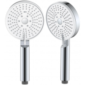 Душевая лейка Savol SK-SP11 хром