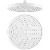 Верхний душ Savol SK-DP11 белый матовый