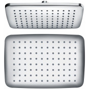 Верхний душ Savol SK-DP12 хром