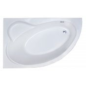 Акриловая ванна Royal Bath Alpine RB 819103 L 140 см