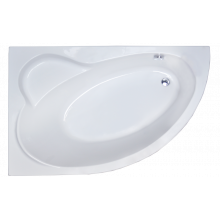 Акриловая ванна Royal Bath Alpine RB819102 L 170 см