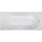 Акриловая ванна Royal Bath Tudor RB 407700 150 см