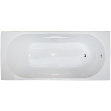 Акриловая ванна Royal Bath Tudor RB 407700 150 см