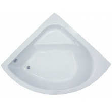 Акриловая ванна Royal Bath Rojo RB 375201