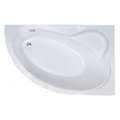 Акриловая ванна Royal Bath Alpine RB819100 R 150 см