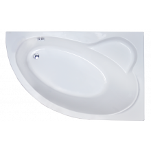 Акриловая ванна Royal Bath Alpine RB819102 R 170 см