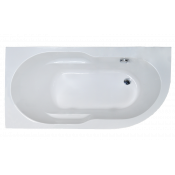 Акриловая ванна Royal Bath Azur RB 614202 L 160 см
