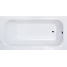 Акриловая ванна Royal Bath Accord RB 627100 180 см