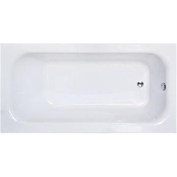 Акриловая ванна Royal Bath Accord RB 627100 180 см