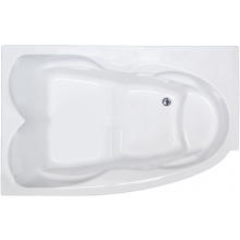 Акриловая ванна Royal Bath Shakespeare RB 652100 L 170 см с каркасом